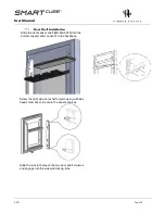 Preview for 20 page of Minibar Systems SMARTCUBE DualBar User Manual