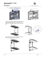 Preview for 22 page of Minibar Systems SMARTCUBE DualBar User Manual