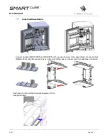 Preview for 23 page of Minibar Systems SMARTCUBE DualBar User Manual