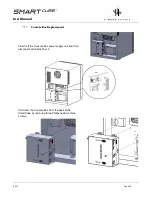 Preview for 24 page of Minibar Systems SMARTCUBE DualBar User Manual