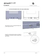 Preview for 26 page of Minibar Systems SMARTCUBE DualBar User Manual