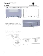 Preview for 27 page of Minibar Systems SMARTCUBE DualBar User Manual