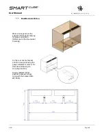 Preview for 28 page of Minibar Systems SMARTCUBE DualBar User Manual