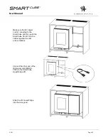 Preview for 29 page of Minibar Systems SMARTCUBE DualBar User Manual