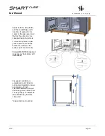 Preview for 30 page of Minibar Systems SMARTCUBE DualBar User Manual