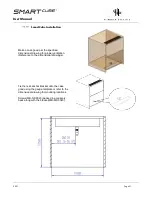 Preview for 31 page of Minibar Systems SMARTCUBE DualBar User Manual