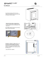 Preview for 32 page of Minibar Systems SMARTCUBE DualBar User Manual