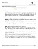 Preview for 5 page of Minibar Systems SmartFridge 65 User Manual