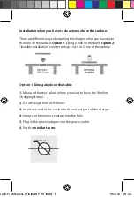 Предварительный просмотр 8 страницы miniBatt Fi80 User Manual