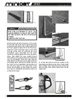 Preview for 5 page of Minicat 2012 310.SPORT User Manual