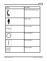 Предварительный просмотр 10 страницы Minicat xoran User Manual