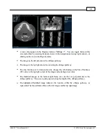 Предварительный просмотр 71 страницы Minicat xoran User Manual