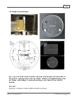 Предварительный просмотр 116 страницы Minicat xoran User Manual