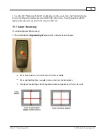 Предварительный просмотр 117 страницы Minicat xoran User Manual