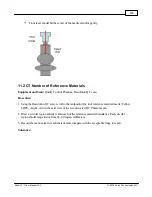 Предварительный просмотр 118 страницы Minicat xoran User Manual