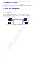 Preview for 6 page of Minicom 0DT23001A User Manual