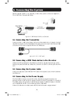 Preview for 5 page of Minicom 0DT60001 Quick Start Manual