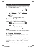 Preview for 13 page of Minicom 0DT60001 Quick Start Manual