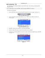 Preview for 17 page of Minicom 0SU52016 Owner'S Manual