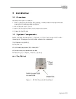 Предварительный просмотр 13 страницы Minicom 0SU70068 User Manual