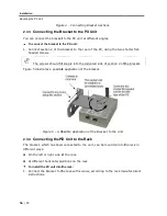 Предварительный просмотр 16 страницы Minicom 0SU70068 User Manual