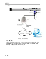 Предварительный просмотр 18 страницы Minicom 0SU70068 User Manual