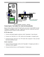 Предварительный просмотр 8 страницы Minicom 1DT50001 User Manual