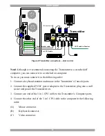 Предварительный просмотр 9 страницы Minicom 1DT50001 User Manual