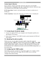 Предварительный просмотр 10 страницы Minicom 1DT50001 User Manual