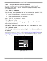 Preview for 14 page of Minicom 1DT50001 User Manual