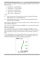 Preview for 15 page of Minicom 1DT50001 User Manual