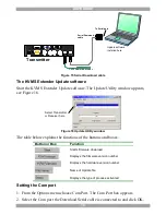 Preview for 17 page of Minicom 1DT50001 User Manual