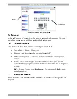 Предварительный просмотр 10 страницы Minicom 5UM20114 Operating Manual