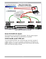 Предварительный просмотр 54 страницы Minicom 5UM20114 Operating Manual