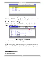 Предварительный просмотр 59 страницы Minicom 5UM20114 Operating Manual