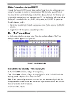 Предварительный просмотр 63 страницы Minicom 5UM20114 Operating Manual