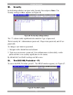 Предварительный просмотр 65 страницы Minicom 5UM20114 Operating Manual