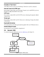 Предварительный просмотр 37 страницы Minicom DX User IP User Manual