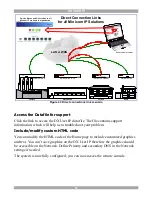 Предварительный просмотр 54 страницы Minicom DX User IP User Manual