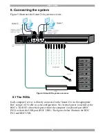 Предварительный просмотр 9 страницы Minicom Minicom Smart 216 User Manual