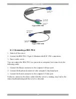 Предварительный просмотр 10 страницы Minicom Minicom Smart 216 User Manual