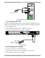 Предварительный просмотр 11 страницы Minicom Minicom Smart 216 User Manual