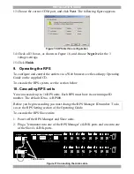 Предварительный просмотр 12 страницы Minicom Remote Power Switch Installation Manual