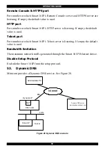 Предварительный просмотр 33 страницы Minicom Smart CAT5 Switch 16 IP Operating Manual