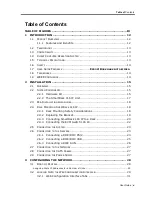 Preview for 5 page of Minicom SMARTRACK 116 IP User Manual