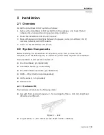 Preview for 15 page of Minicom SMARTRACK 116 IP User Manual