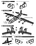 Preview for 4 page of Minicraft Models 14537 Manual