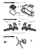 Preview for 6 page of Minicraft Models USAF C-130H Assembly Instructions Manual