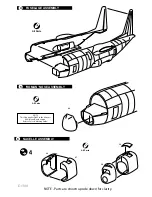 Предварительный просмотр 10 страницы MINICRAFT 14524B Assembly Instructions Manual