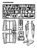 Предварительный просмотр 2 страницы MINICRAFT Bonanza F-33 Instructions Manual